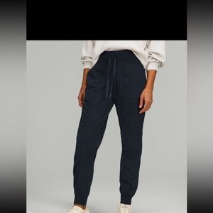 Lululemon Dance Studio Joggers